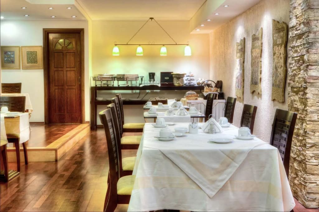 Nicola Hotel - photo 13