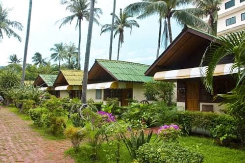 Chang Resort - photo 10