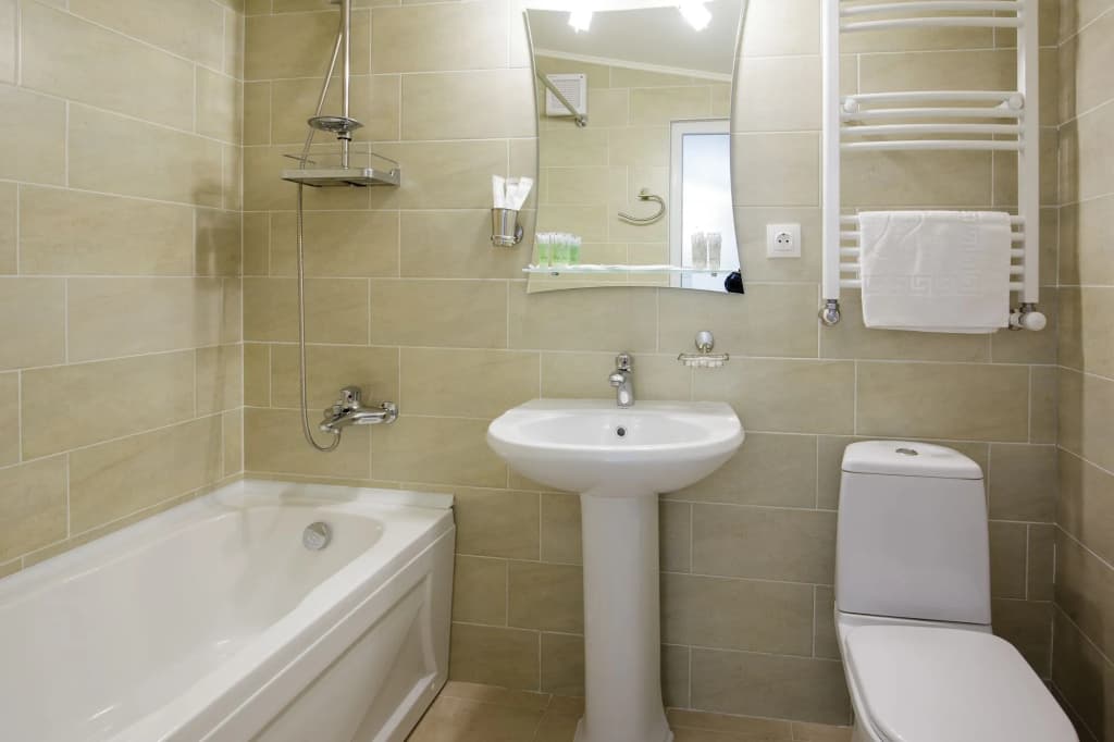 Hotel Gremi - photo 9
