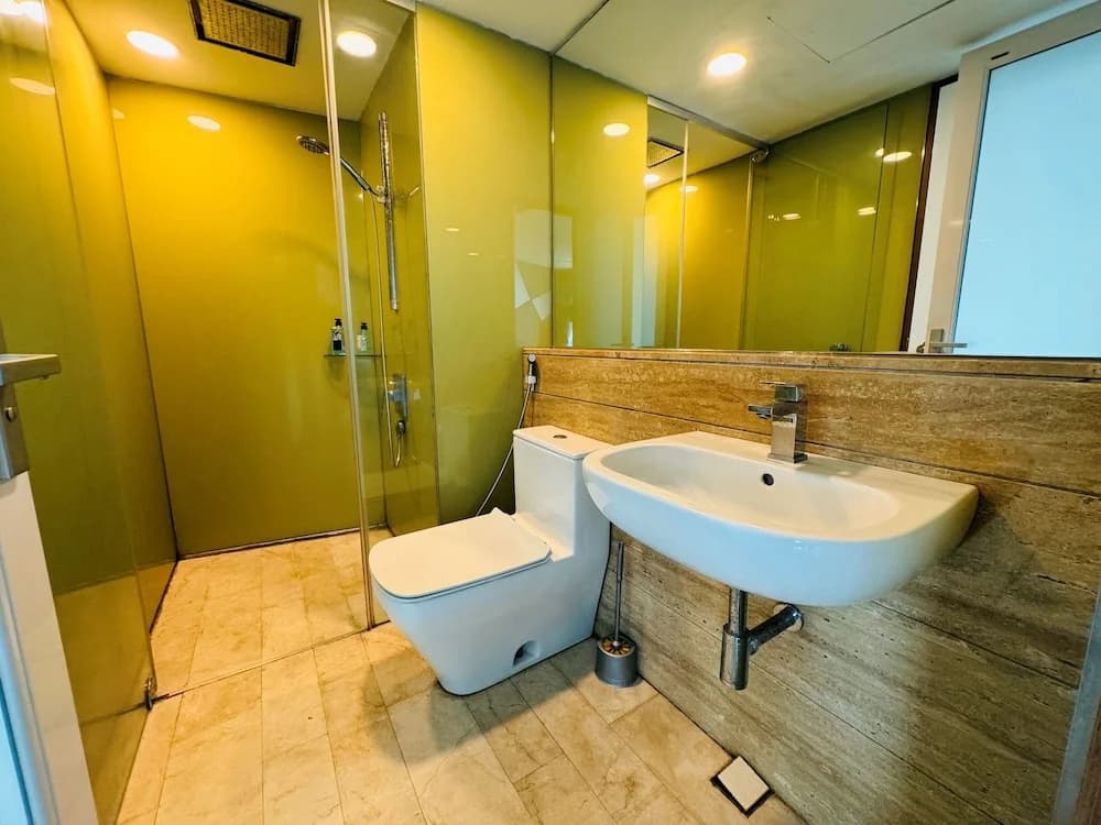 Vortex Suites KLCC by Rit Villa - photo 23