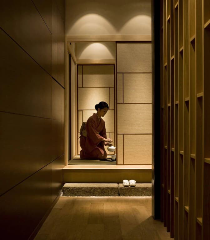 Courtyard by Marriott Tokyo Ginza Hotel - photo 35