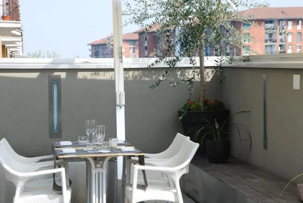 NU Hotel - photo 18