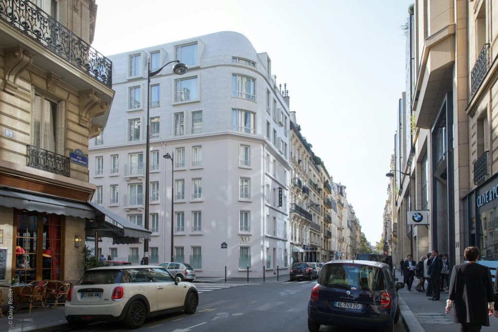 XO Hotel Paris - photo 34