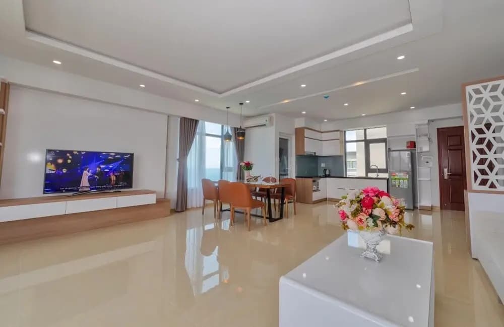 Victoria Apartment - photo 1