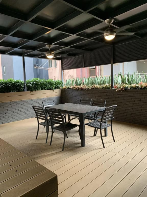 MK STAY(formerly HOTEL MK) - photo 20