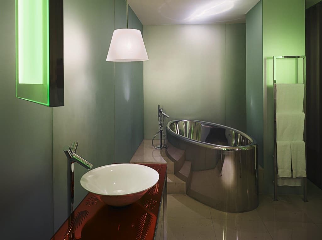 Sanderson London, a Morgans Originals hotel - photo 25