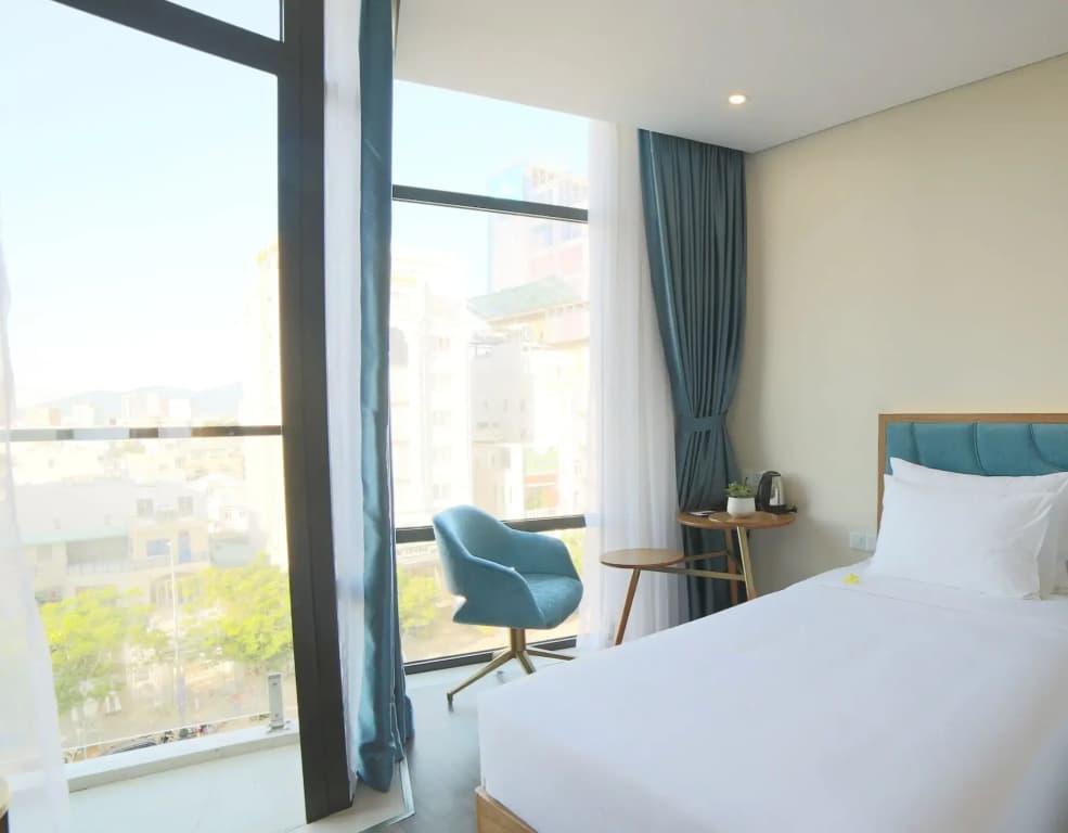 San Marino Boutique Danang - photo 42