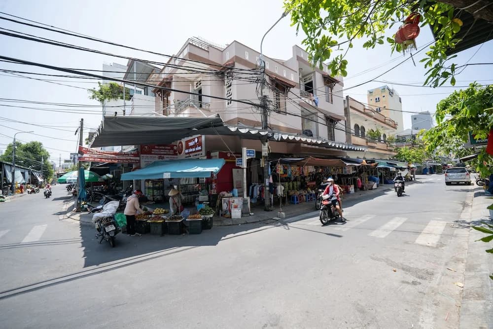 Carol Homestay & Apartment Đà Nẵng 4 - photo 14