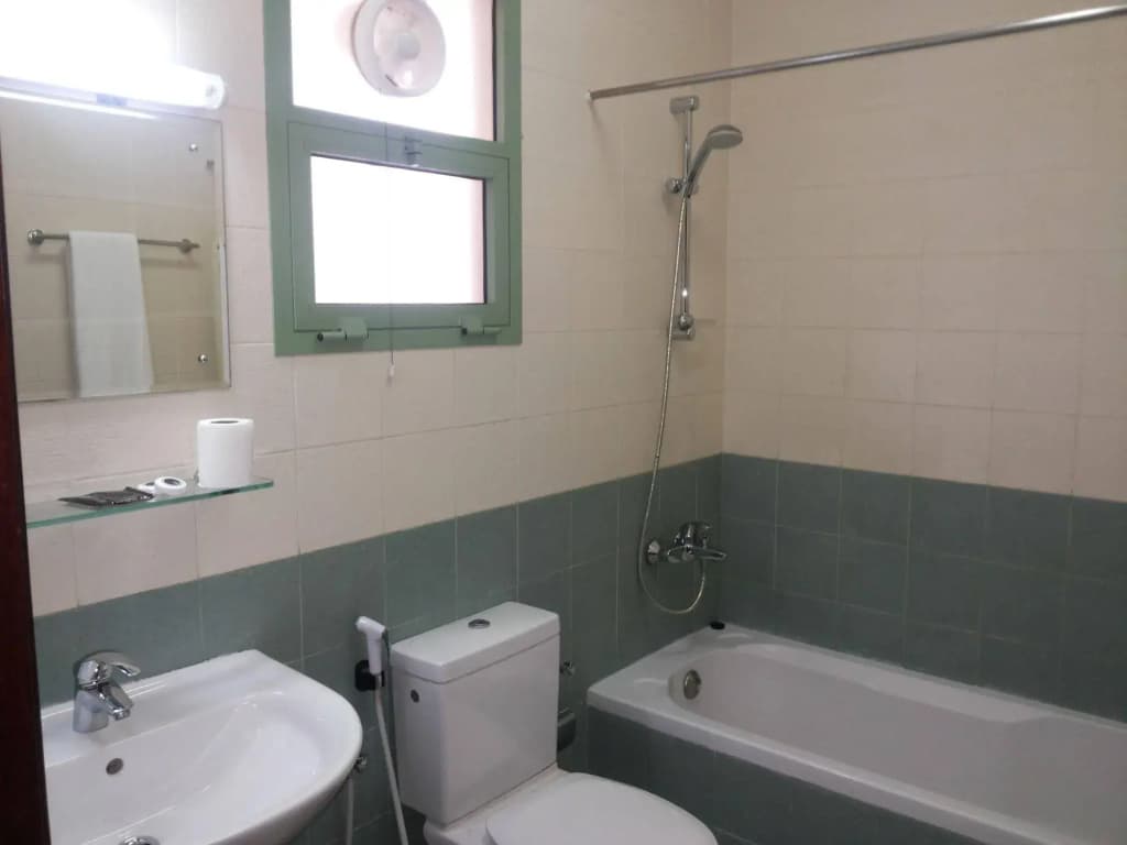 Dar Al Deyafa Hotel Apartment - photo 10