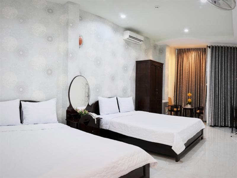 Ha Nhung Hotel - photo 26