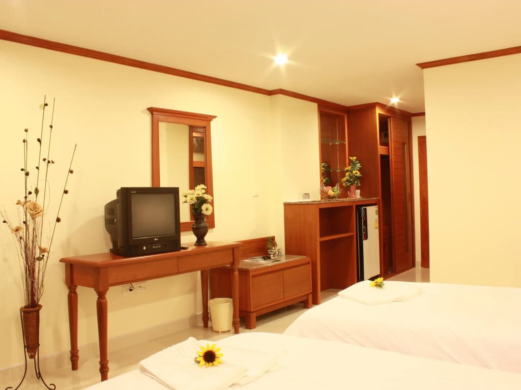 Phu View Talay Resort - photo 2