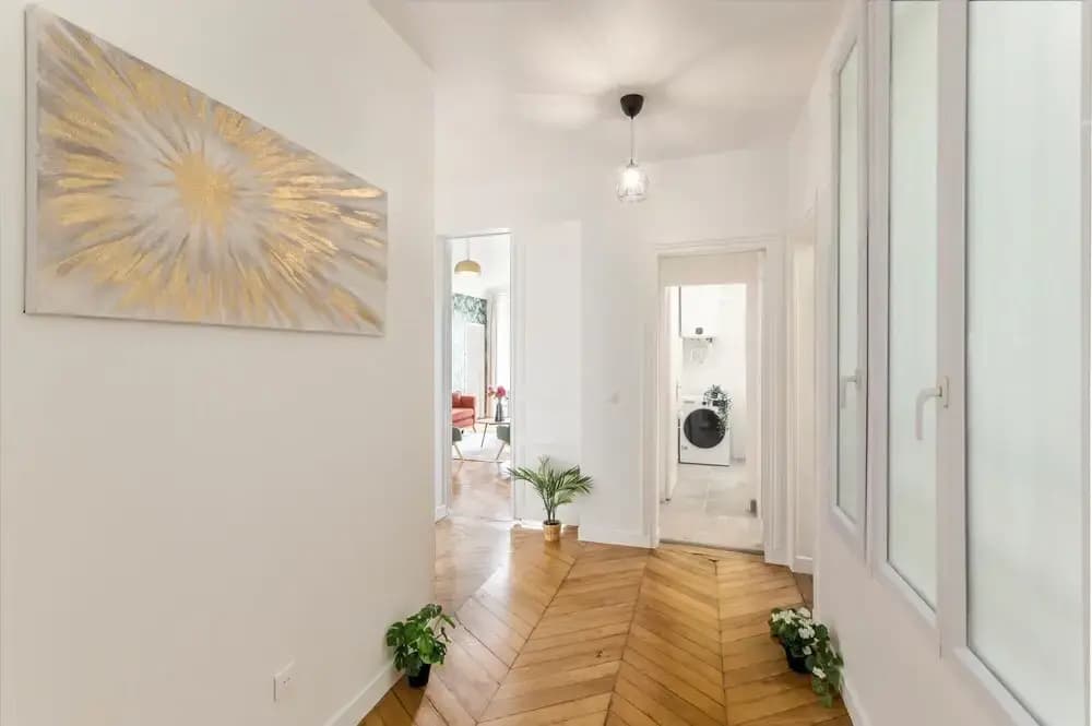 Merveil Family Suite - Marais - Ponceau - photo 15