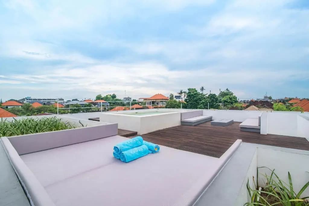 Villa Kamag - photo 18