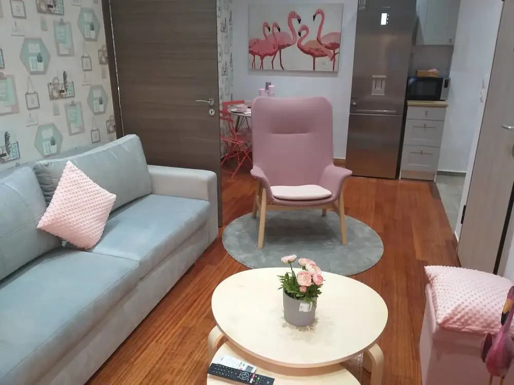 Gorgeous Modern 1 Bedroom Aptm - Pagrati - photo 4