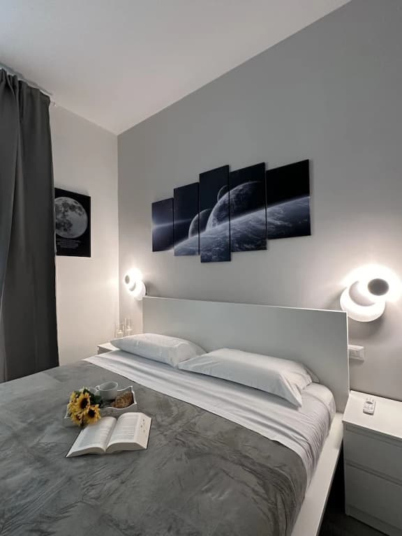 Soft Rooms - photo 1