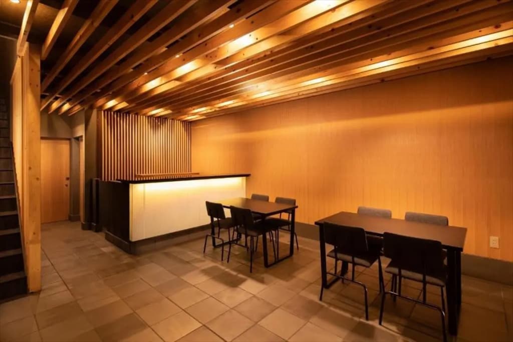 Tsumugi Tojihigashimonmae - photo 11