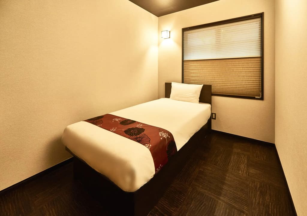 WAGOKORO - Hostel - photo 4