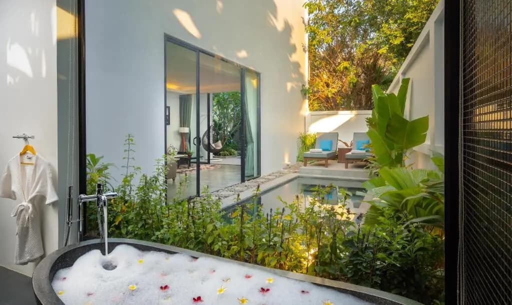 Eightfold Urban Resort - photo 10