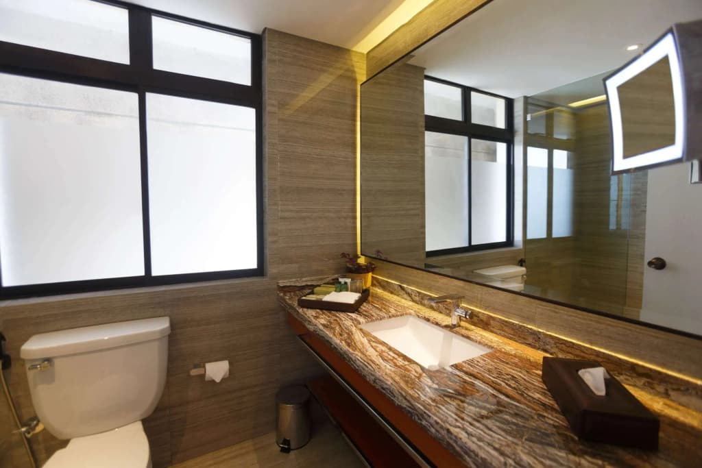 Hilton Colombo Residence - photo 10