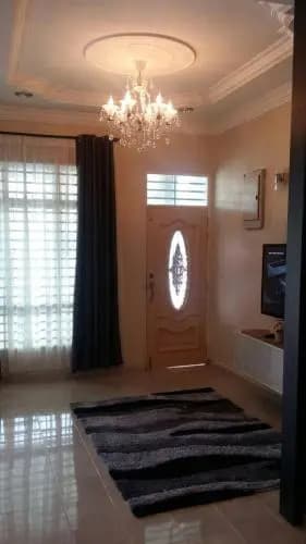 Villa Aliaa Homestay Kota Bharu, Kelantan - photo 11