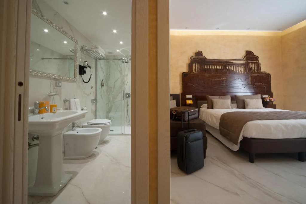 Maison Tritone - photo 6