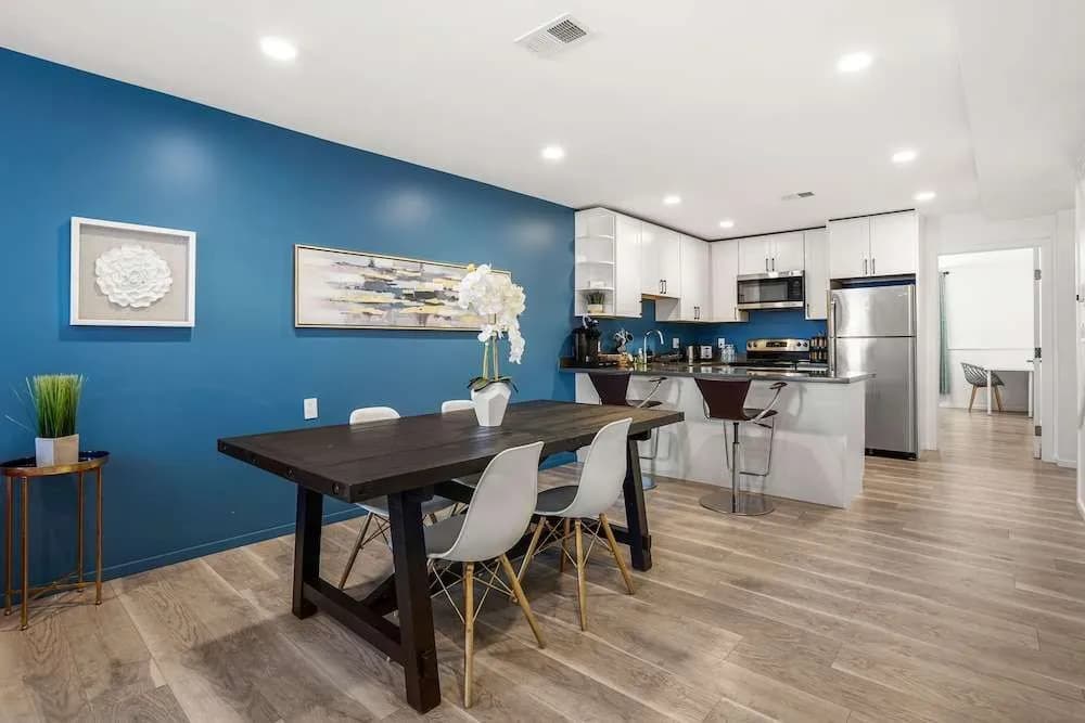 Harkness Apartment - photo 10