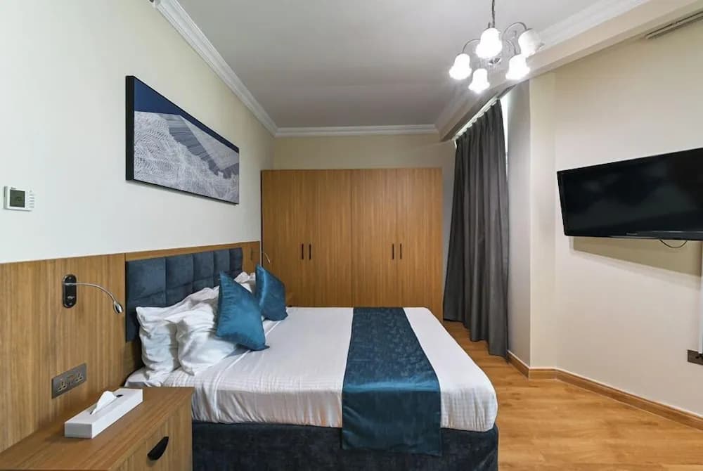 Saray Mushereib Hotel & Apartment Suites - photo 2