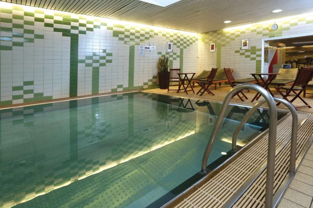 Danubius Hotel Flamenco - photo 12