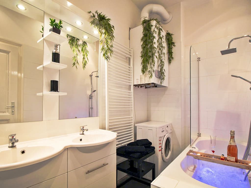 Romantic Living - photo 7
