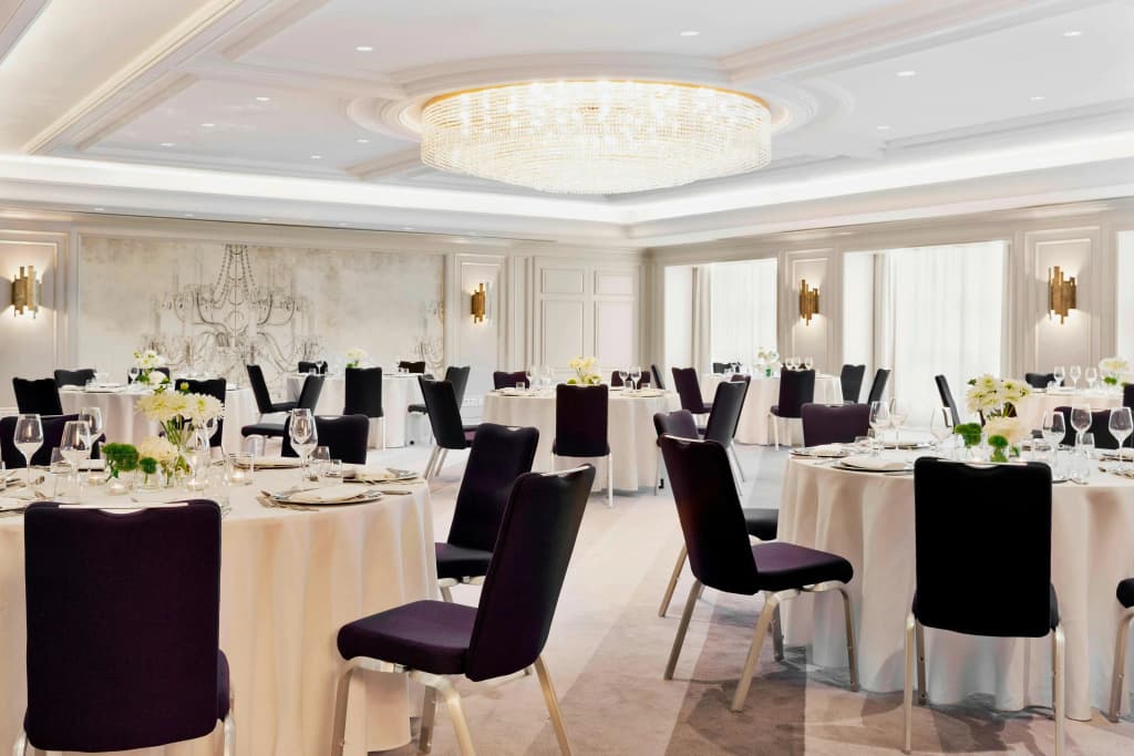 Renaissance®  Vienna Schönbrunn Hotel - photo 47