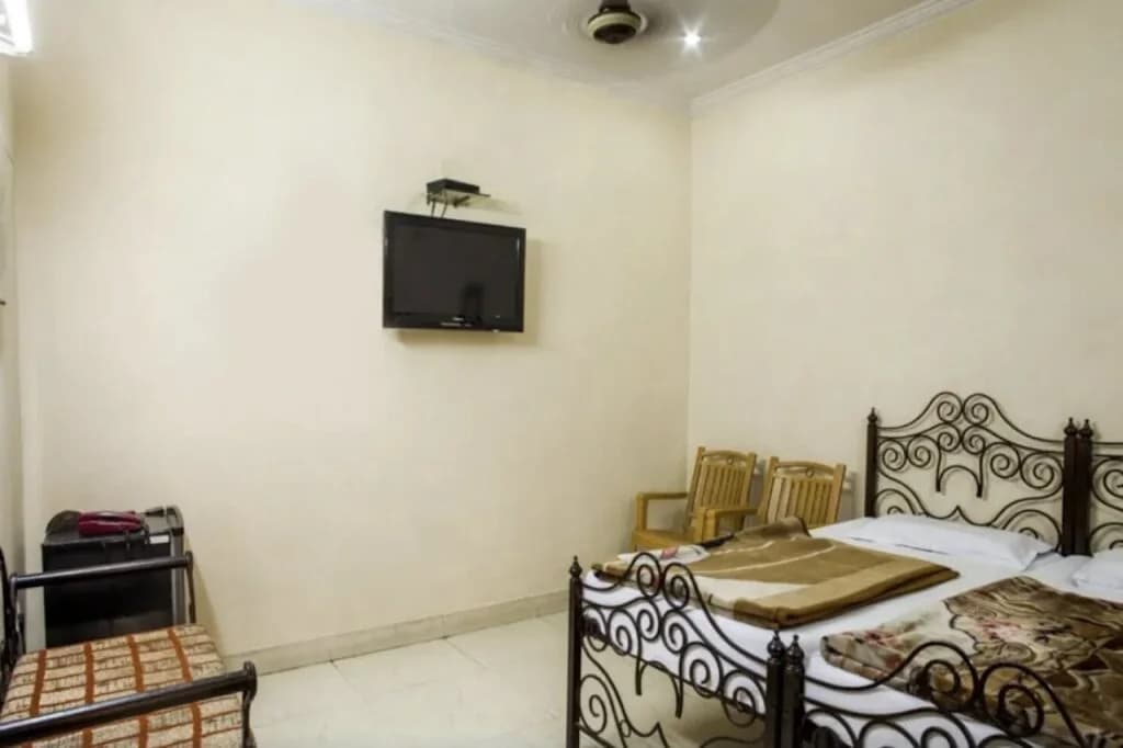 Hotel Roxy DX - photo 3