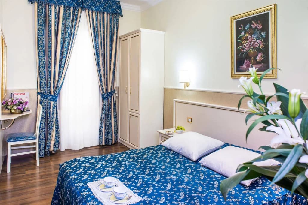 Hotel Anfiteatro Flavio - photo 6