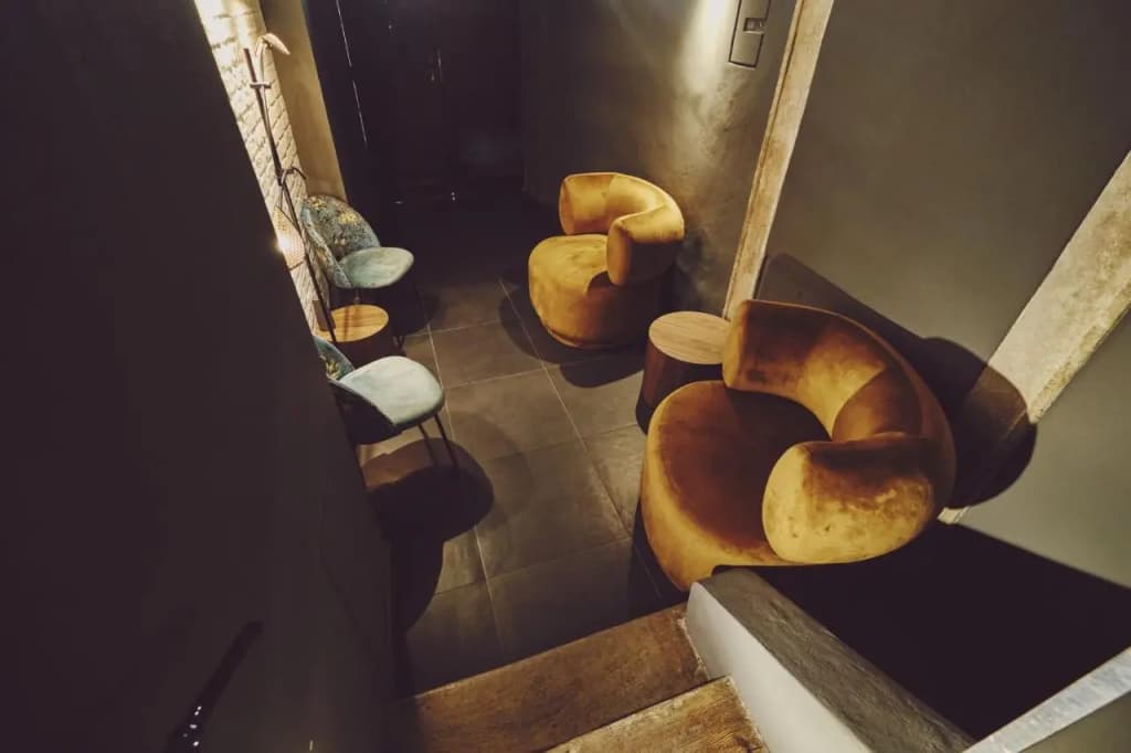 Domus Balthasar Boutique Hotel - photo 13