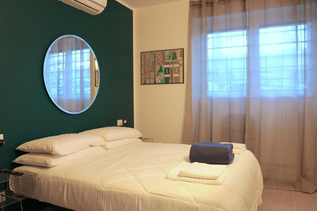 Central Station Milano Room - 1 - photo 5
