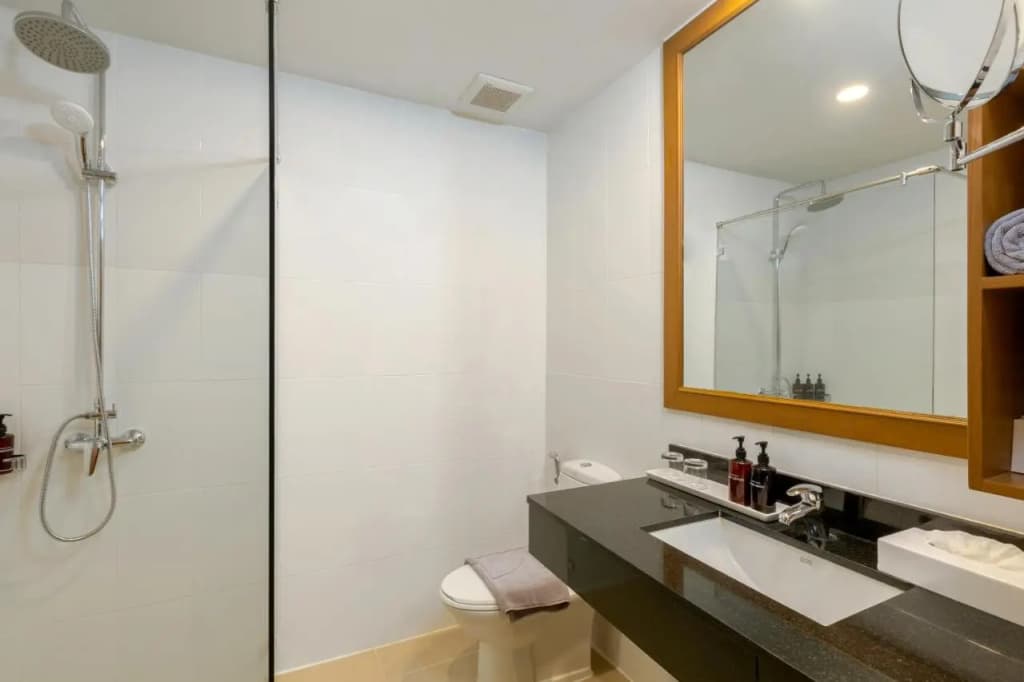Sunprime Kamala Beach - photo 10