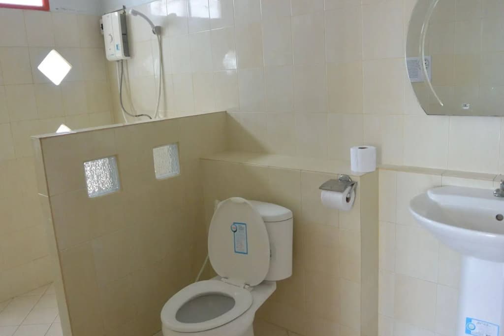 Baan Tai Backpackers - photo 5