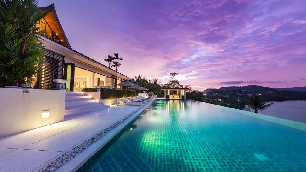 Villa Ocean's 11 - photo 11