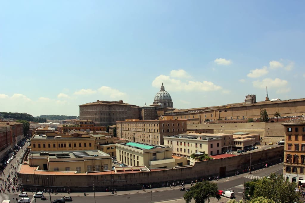 Suite Rome - photo 11