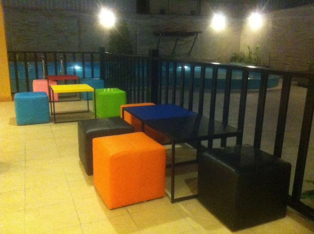 TH Beach Hotel - photo 15