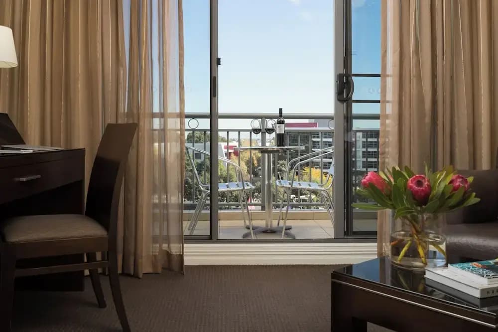Novotel Sydney Norwest - photo 3