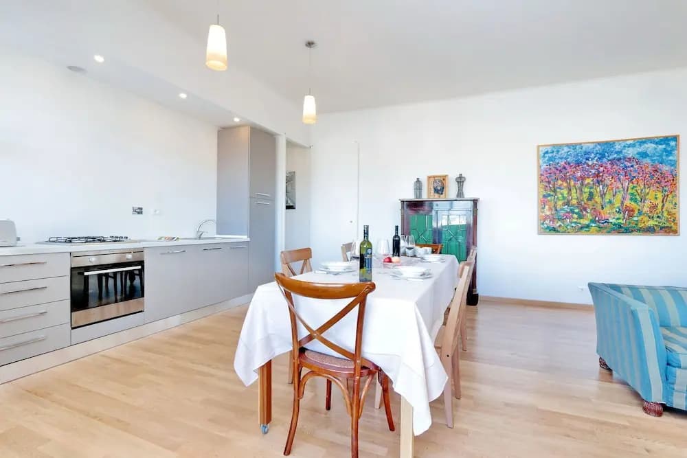 Salaria Apartment - photo 12