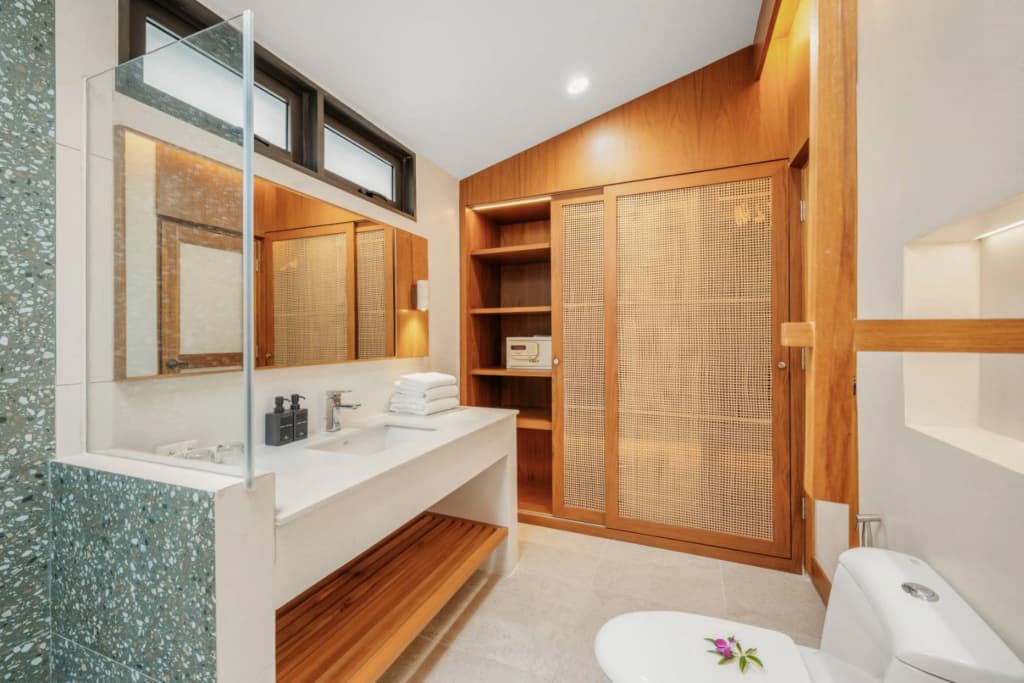 Baan Chaweng Beach Resort and Spa Hotel - photo 10