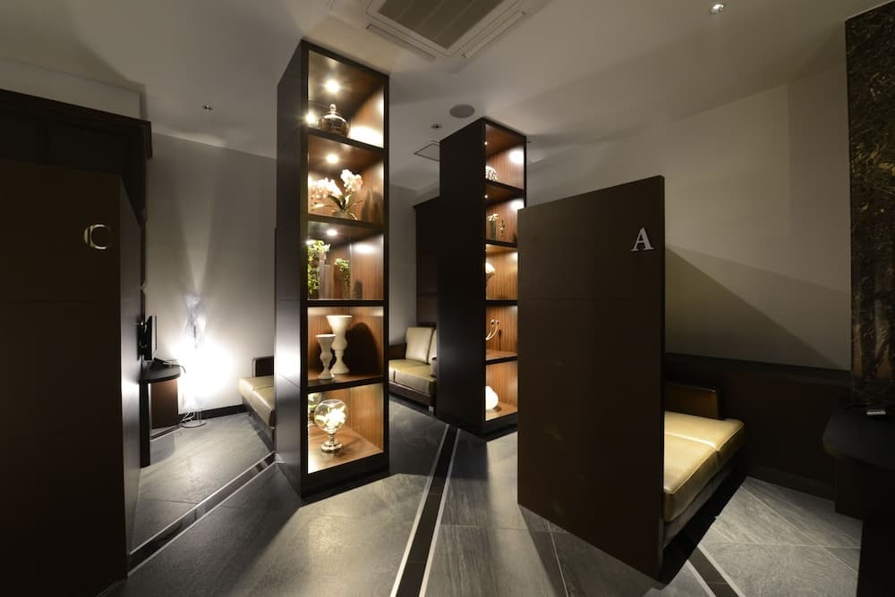 Hotel Linden Ikebukuro - photo 15