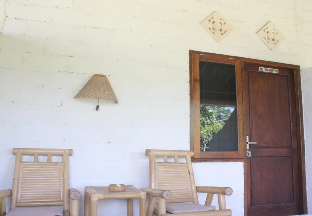 Balangan Inn - photo 6