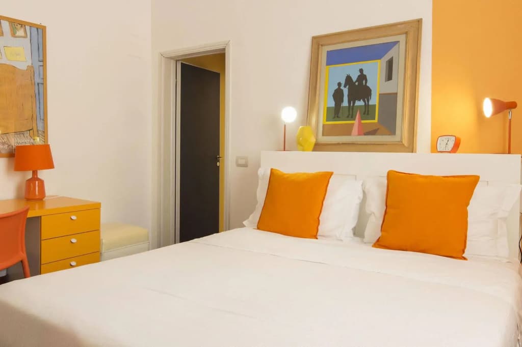 Hotel Il Poeta Dante - photo 2