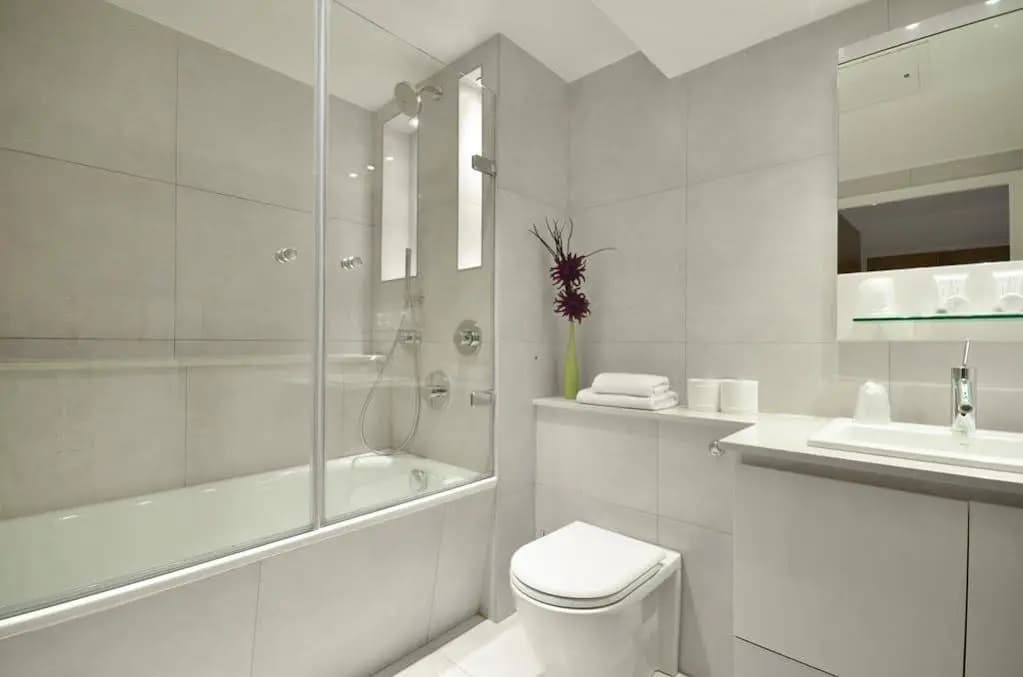 Uber London London Eye House - photo 7