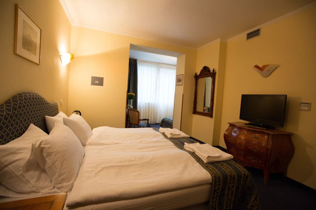 Hotel Tyl - photo 7
