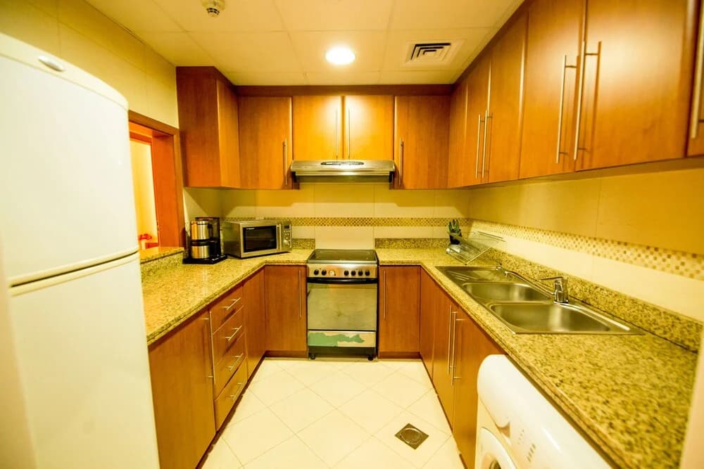 Dream apartment with skyline sea view - photo 13