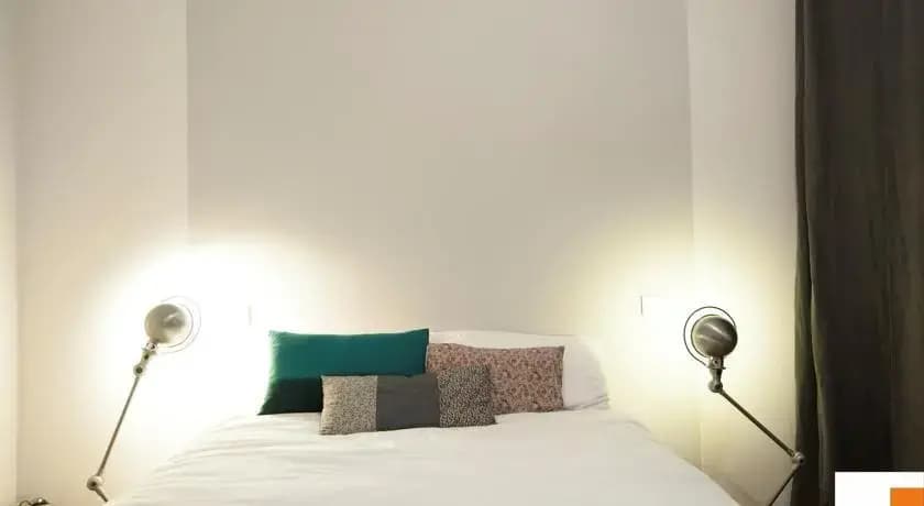 Parisian Home - Grand Boulevard, 8Personnes - photo 8