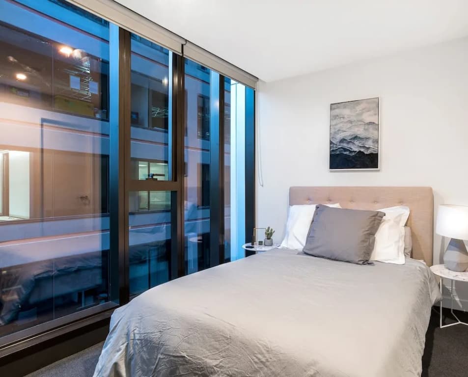 DreamHost Apartments at Parque - photo 5